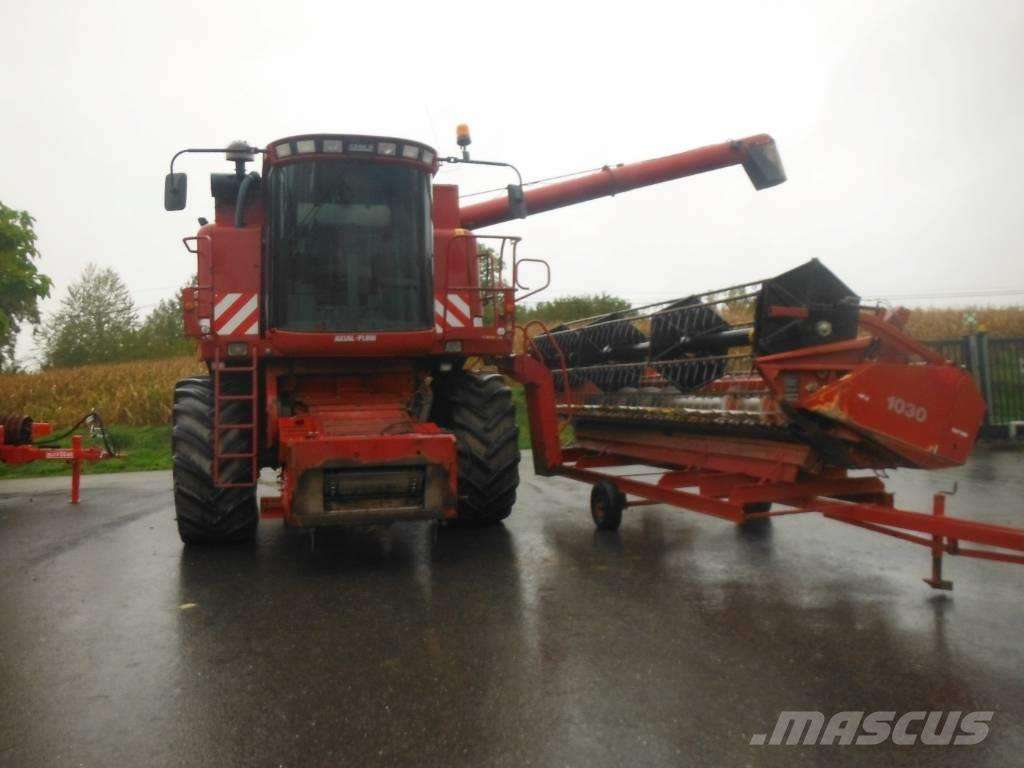 CASE IH 2366 AXIAL FLOW - Photo 2