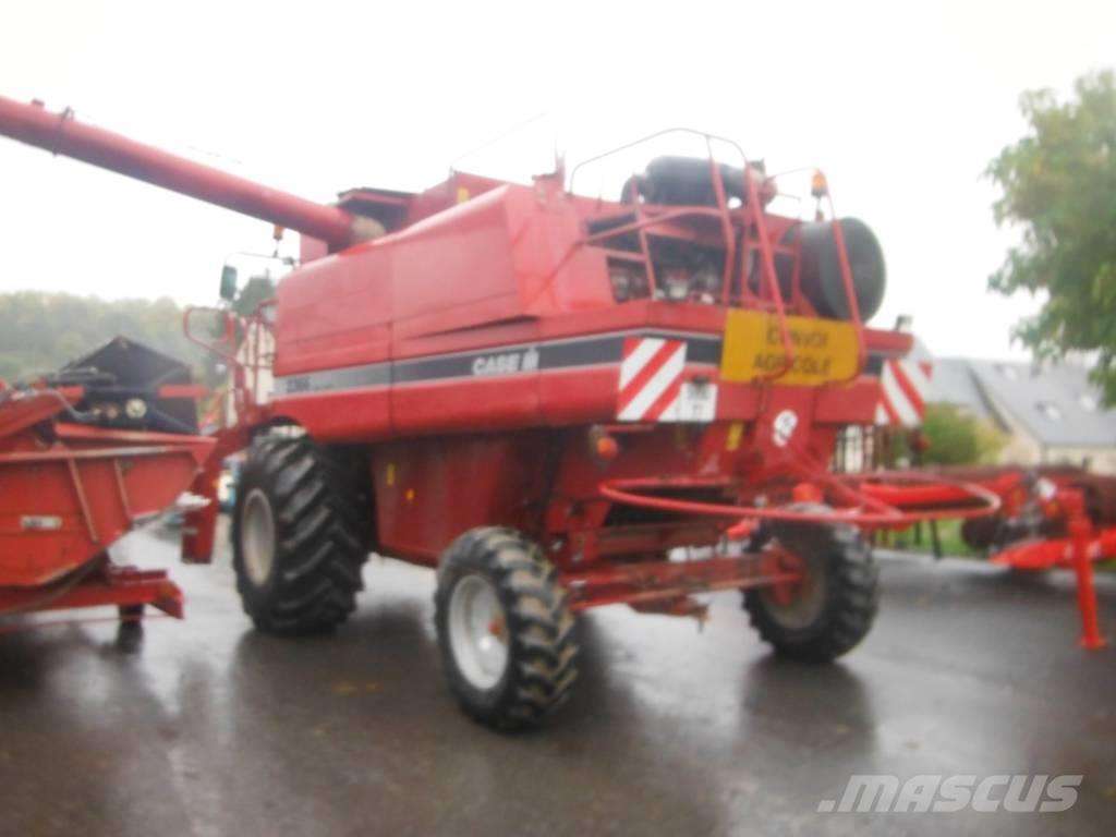 CASE IH 2366 AXIAL FLOW - Photo 4