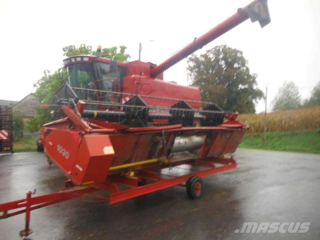 CASE IH 2366 AXIAL FLOW - Photo 6